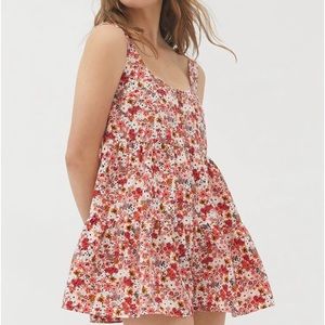 Urban Outfitters romper
